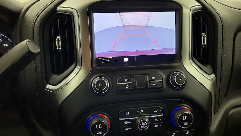 2019 Chevrolet Silverado 1500 RST 12