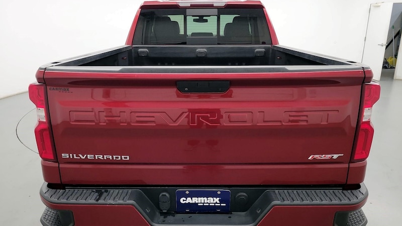 2019 Chevrolet Silverado 1500 RST 18