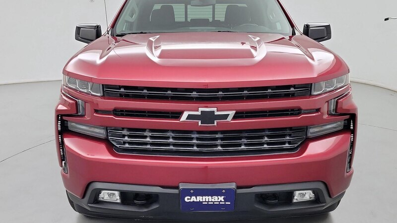 2019 Chevrolet Silverado 1500 RST 2
