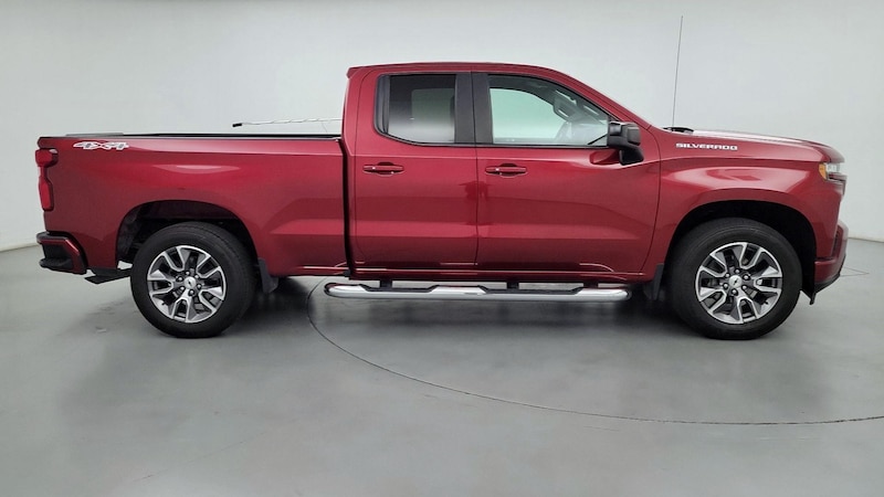 2019 Chevrolet Silverado 1500 RST 4