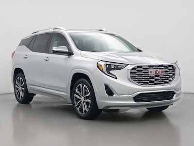 2020 GMC Terrain Denali -
                Wilmington, NC