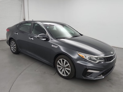 2019 Kia Optima LX -
                Wilmington, NC