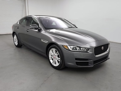 2018 Jaguar XE Premium -
                Jacksonville, NC