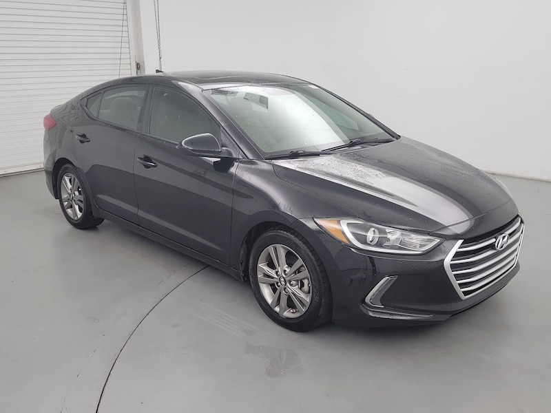 2017 Hyundai Elantra Value Edition -
                  Fayetteville, NC