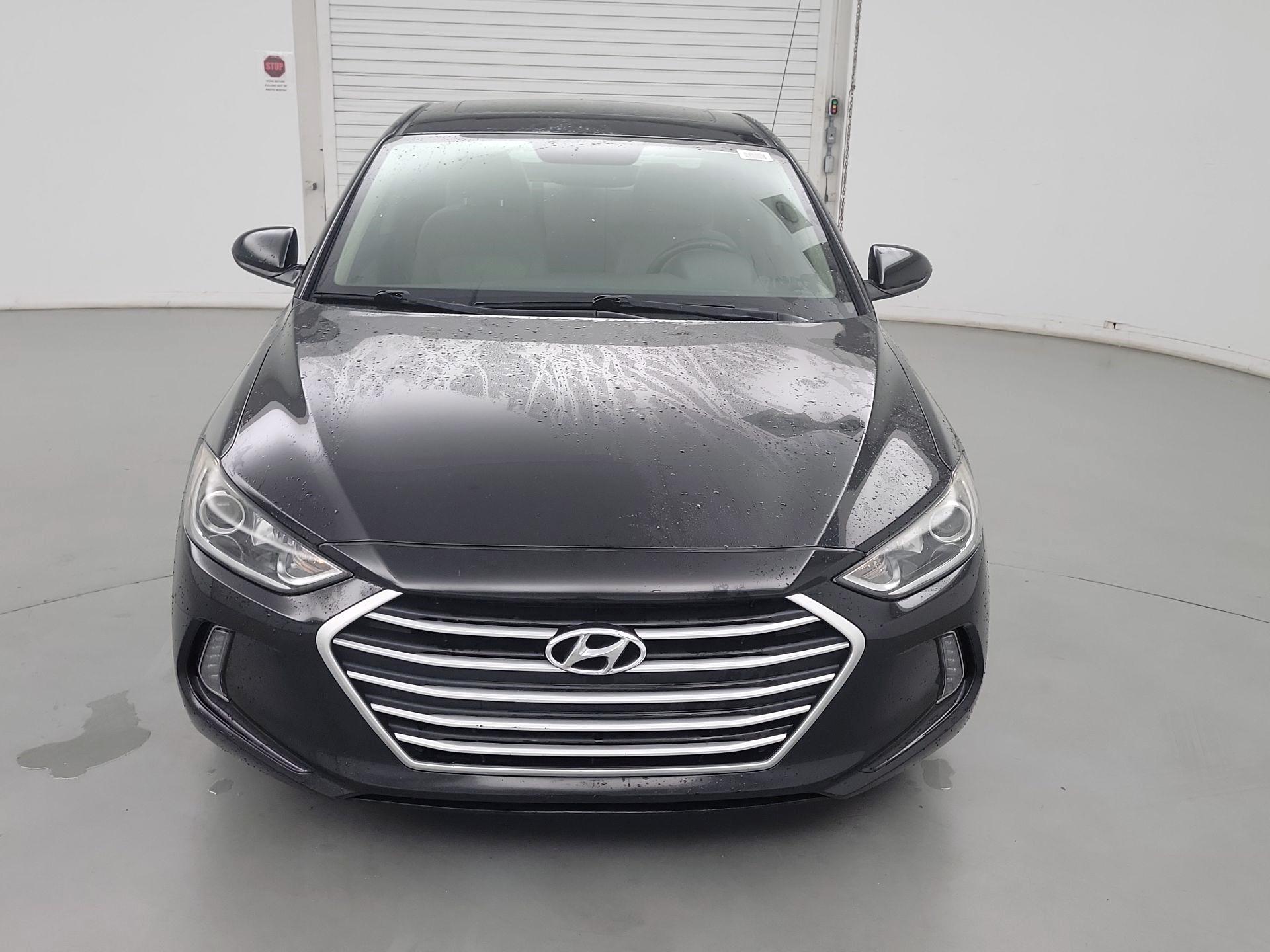 Thumbnail: 2017 Hyundai Elantra - 2