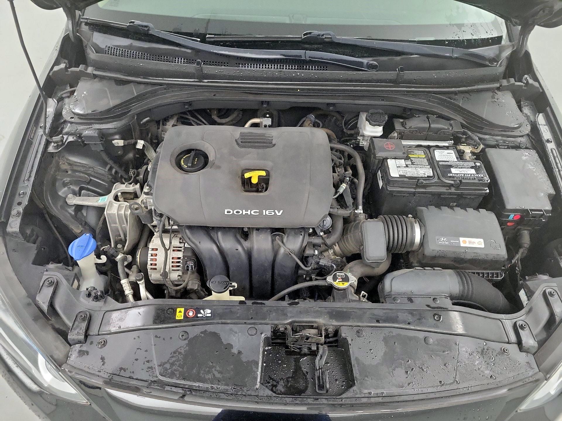 Thumbnail: 2017 Hyundai Elantra - 20