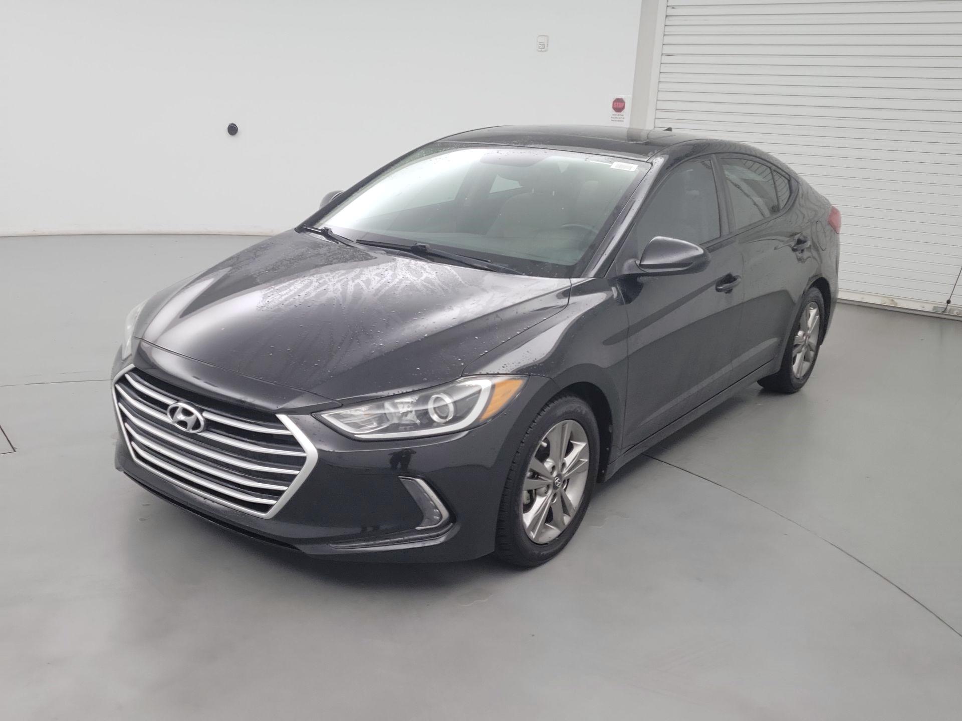 Thumbnail: 2017 Hyundai Elantra - 3