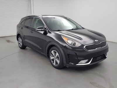2017 Kia Niro EX -
                  Wilmington, NC