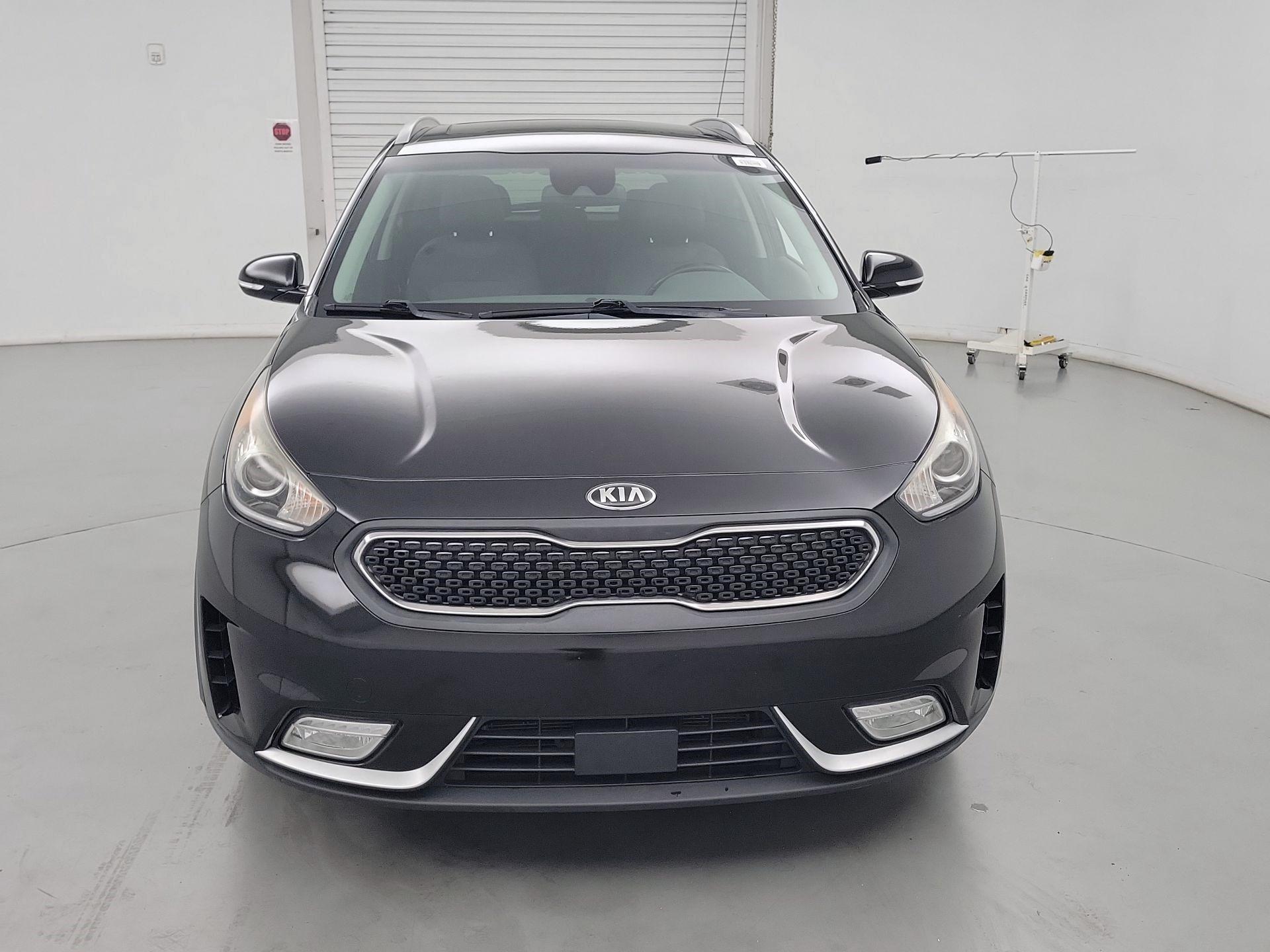 Thumbnail: 2017 Kia Niro - 2