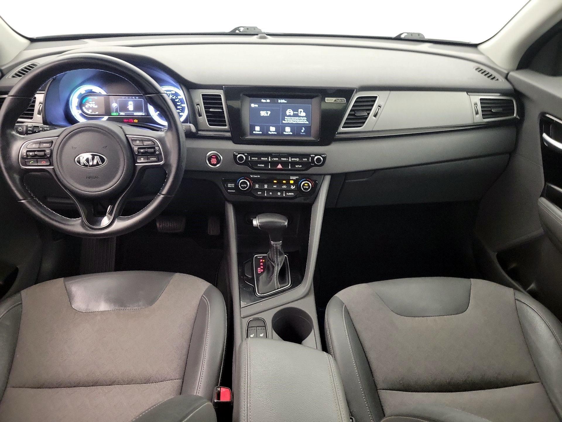 Thumbnail: 2017 Kia Niro - 8
