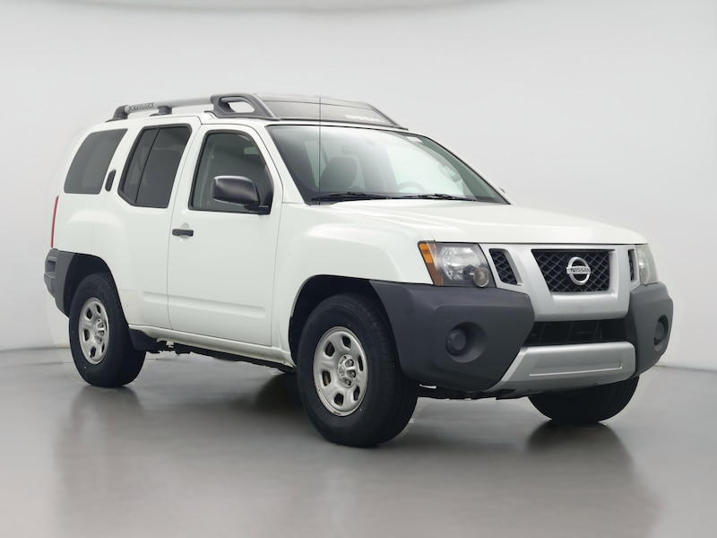 2014 Nissan Xterra X -
                  Jacksonville, NC