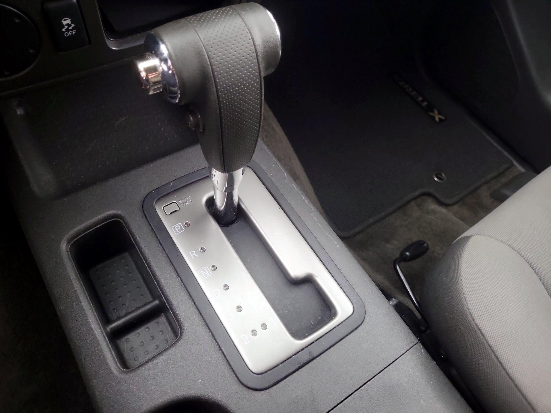 Thumbnail: 2014 Nissan Xterra - 15