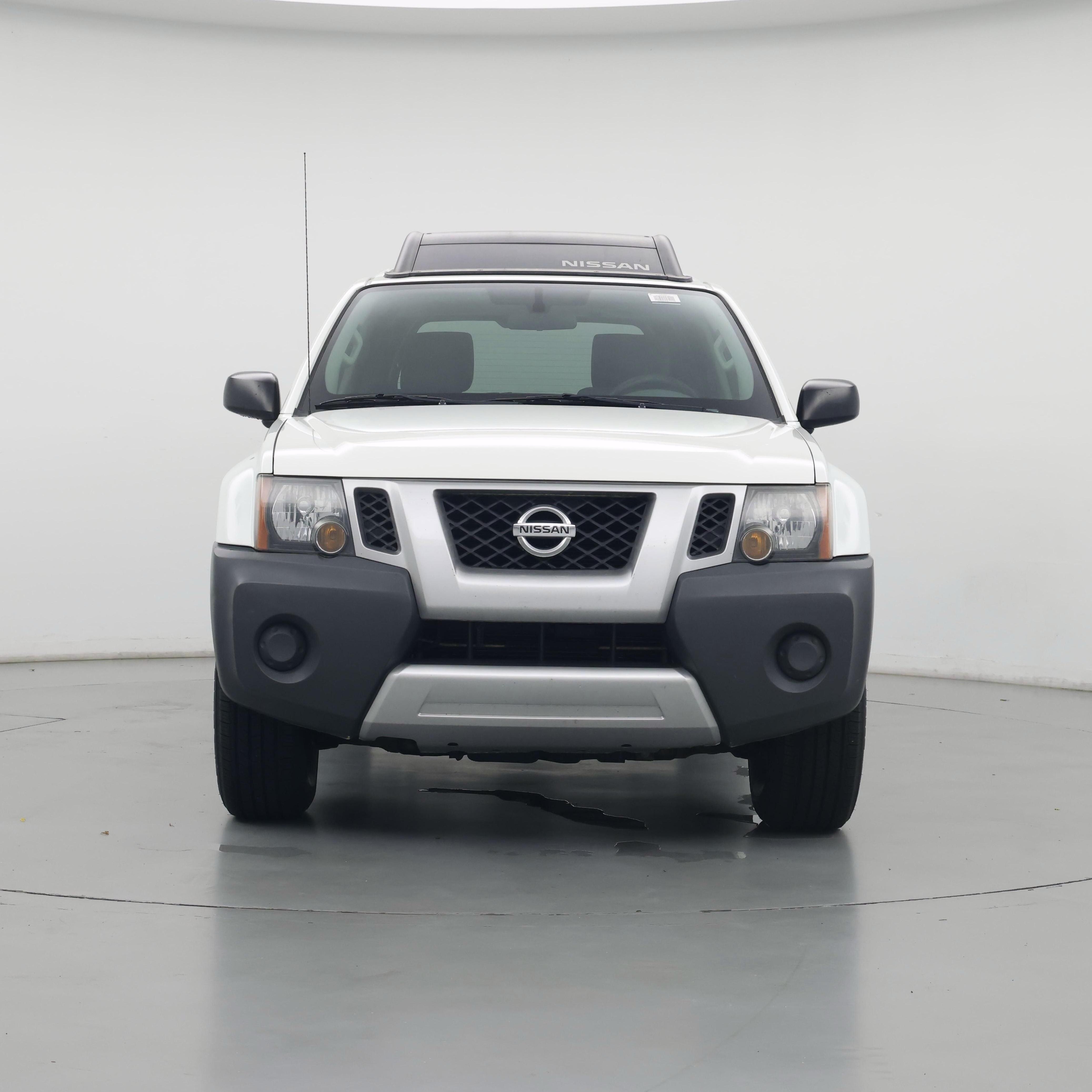 Thumbnail: 2014 Nissan Xterra - 5