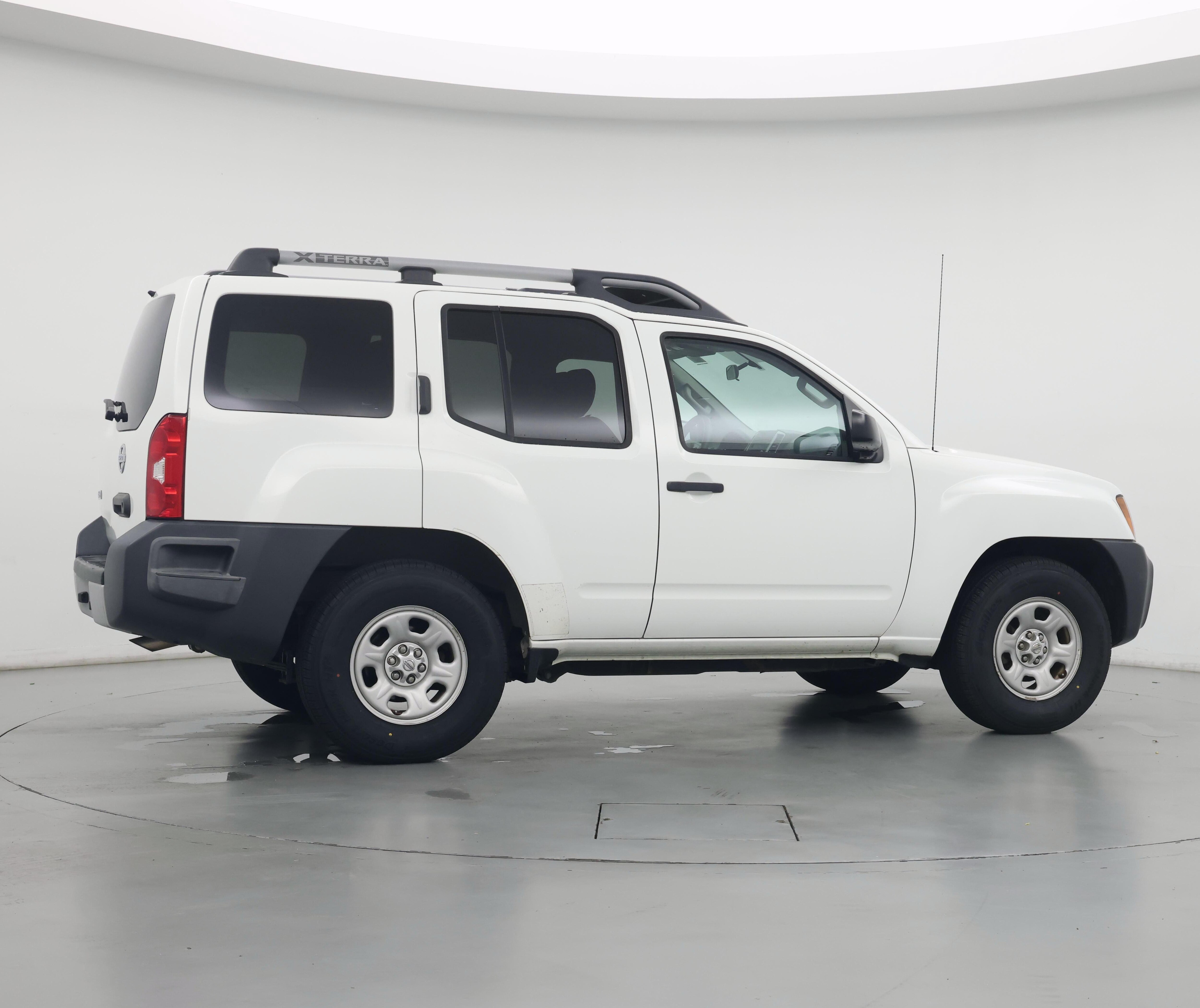 Thumbnail: 2014 Nissan Xterra - 7