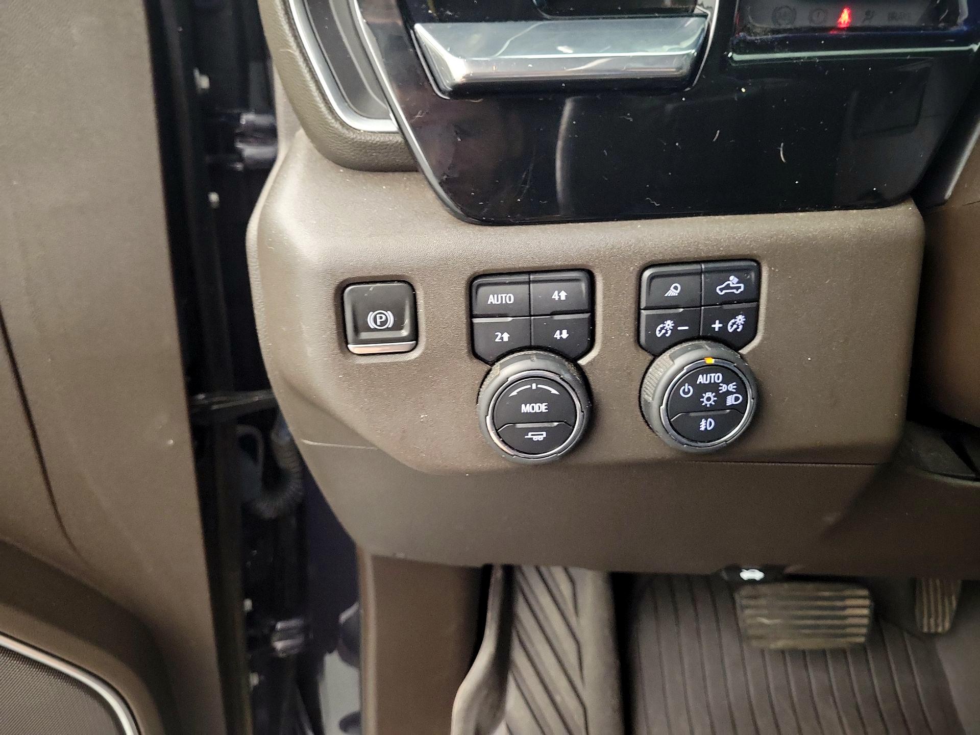 Thumbnail: 2023 Chevrolet Silverado 1500 - 13
