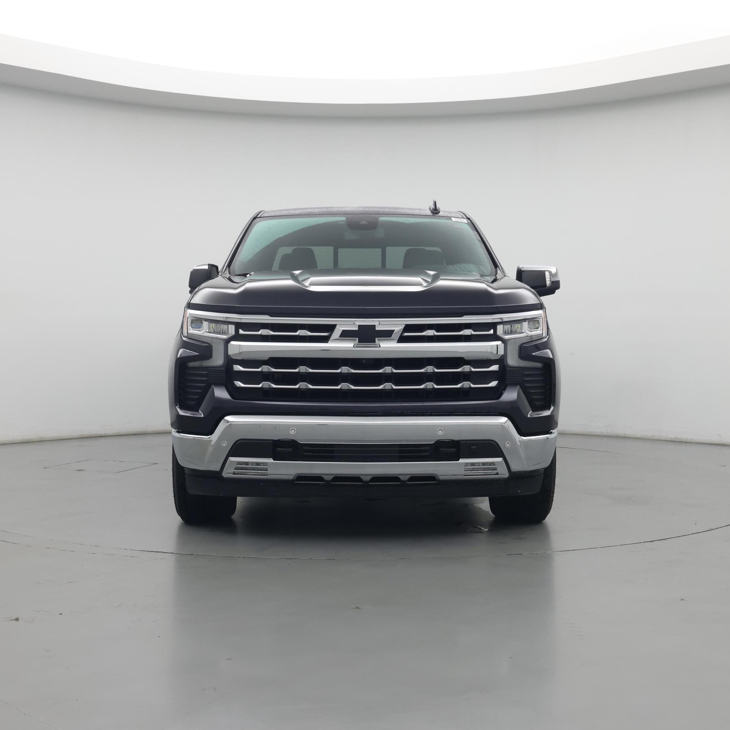 Thumbnail: 2023 Chevrolet Silverado 1500 - 5