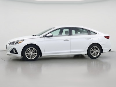 2019 Hyundai Sonata SEL -
                Jacksonville, NC