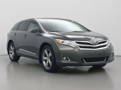 2013 Toyota Venza XLE -
                Wilmington, NC