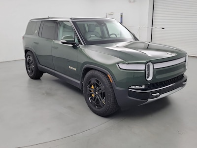 2023 Rivian R1S Adventure -
                Wilmington, NC
