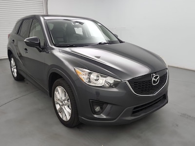 2015 Mazda CX-5 Grand Touring -
                Fayetteville, NC