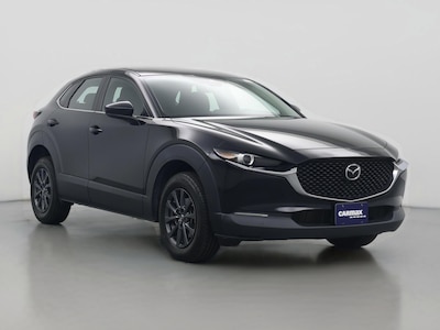 2020 Mazda CX-30  -
                Wilmington, NC