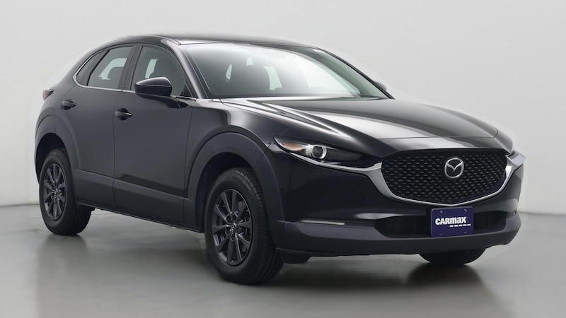 2020 Mazda CX-30  Hero Image