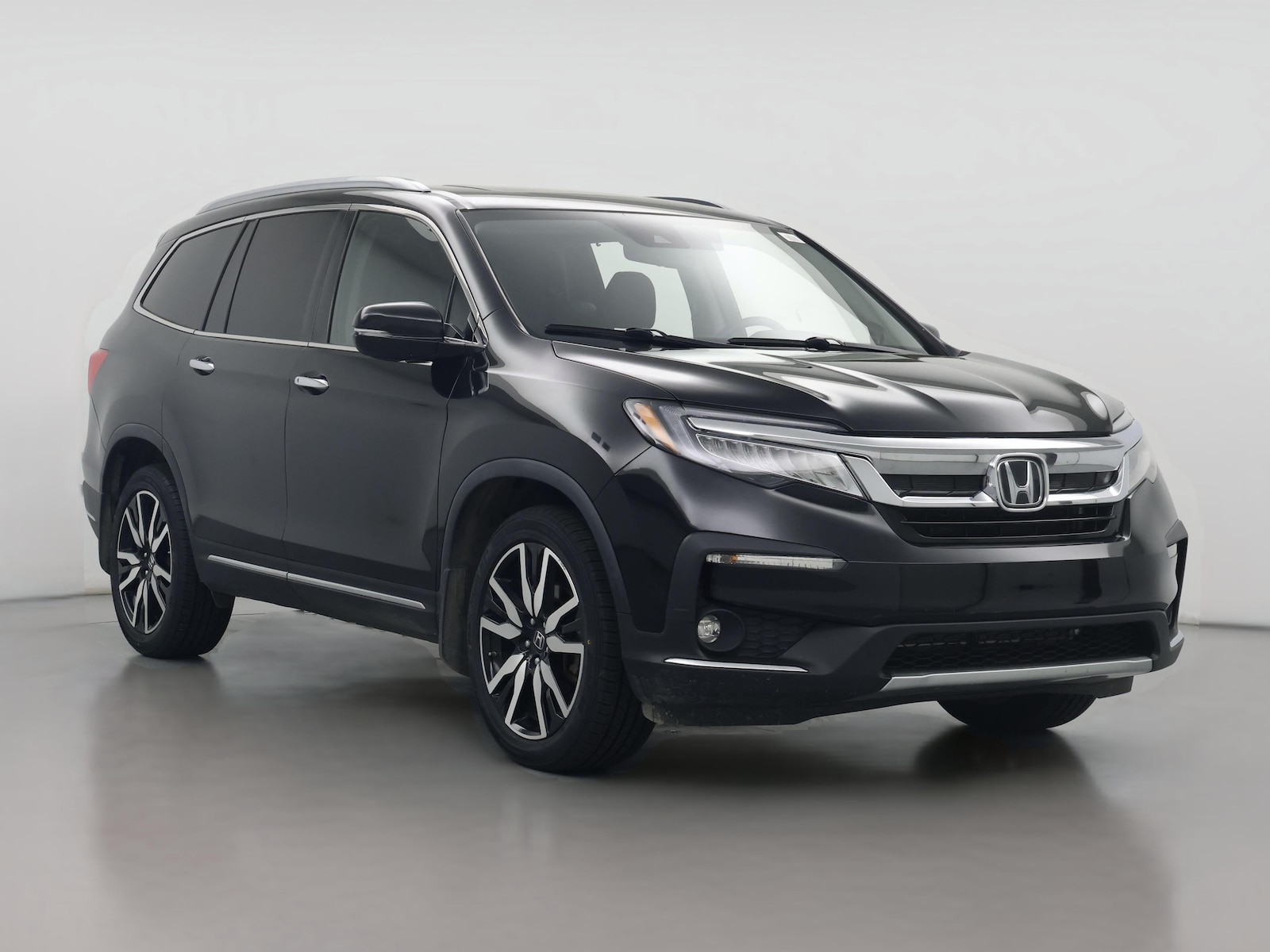 2019 Honda Pilot Touring