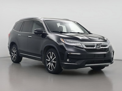 2019 Honda Pilot Touring -
                Wilmington, NC