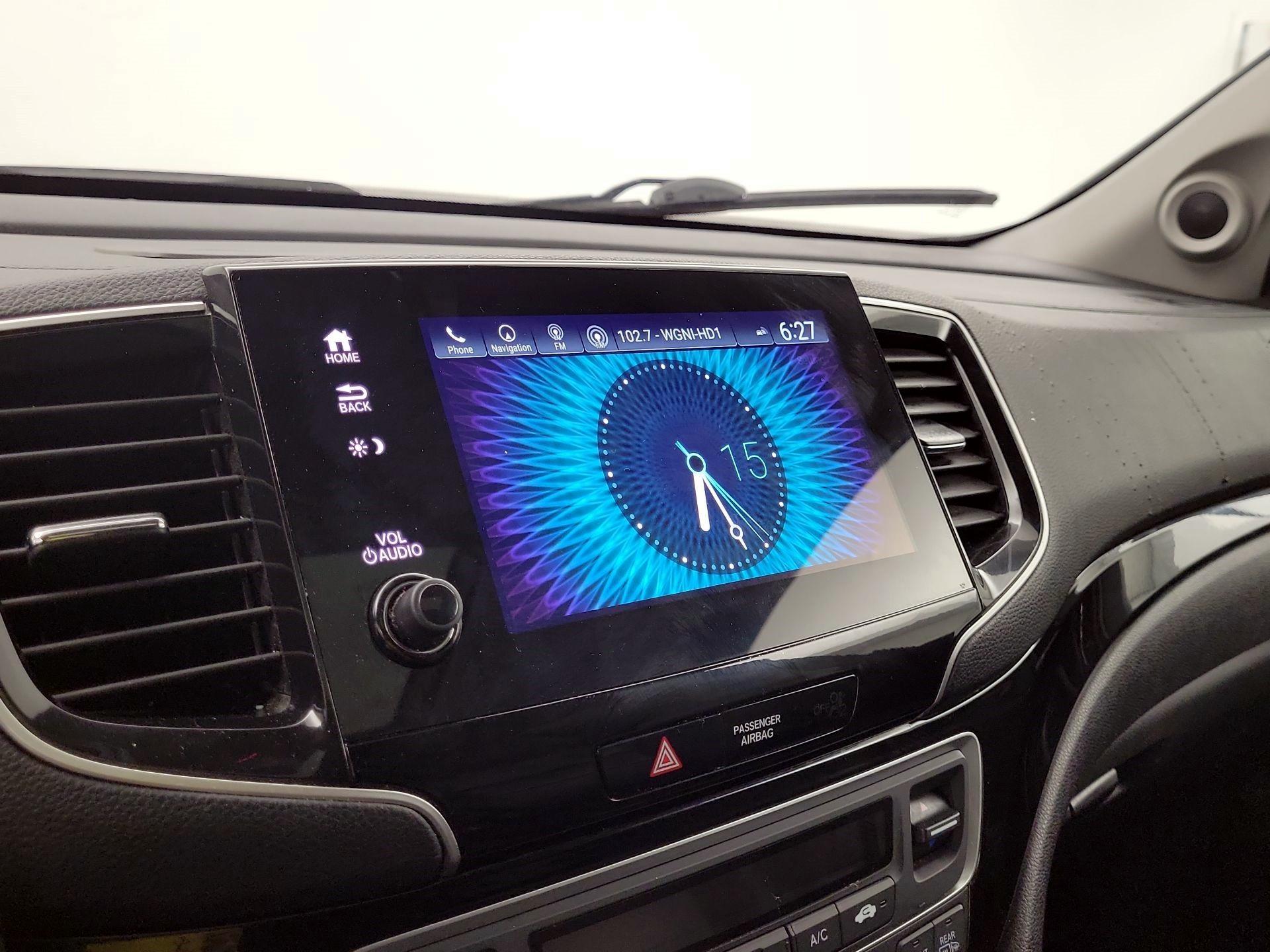 Thumbnail: 2019 Honda Pilot - 14