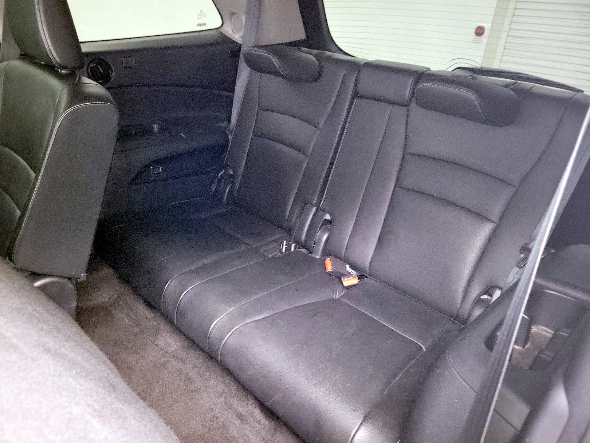 Thumbnail: 2019 Honda Pilot - 20