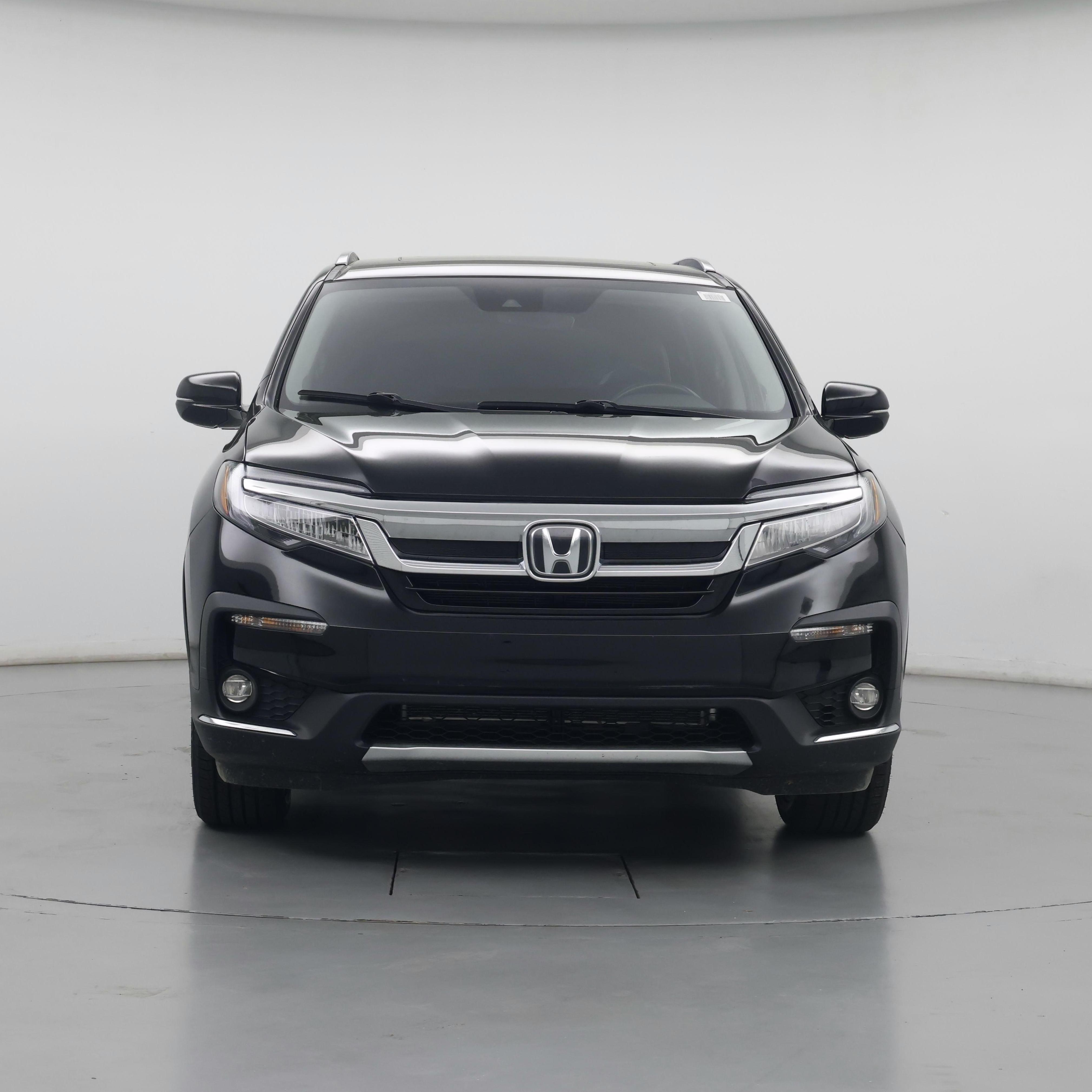 Thumbnail: 2019 Honda Pilot - 5
