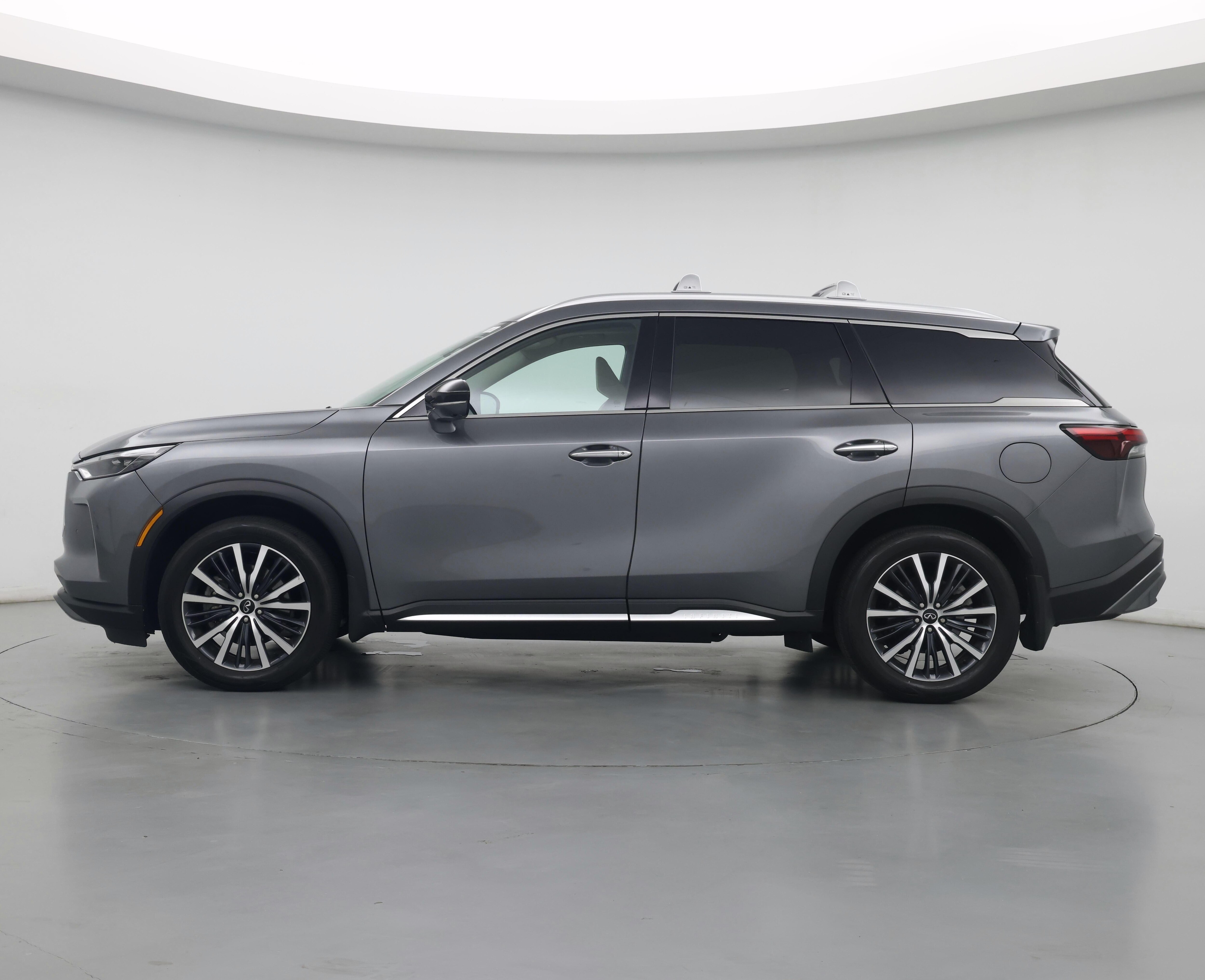 Thumbnail: 2023 INFINITI QX60 - 3