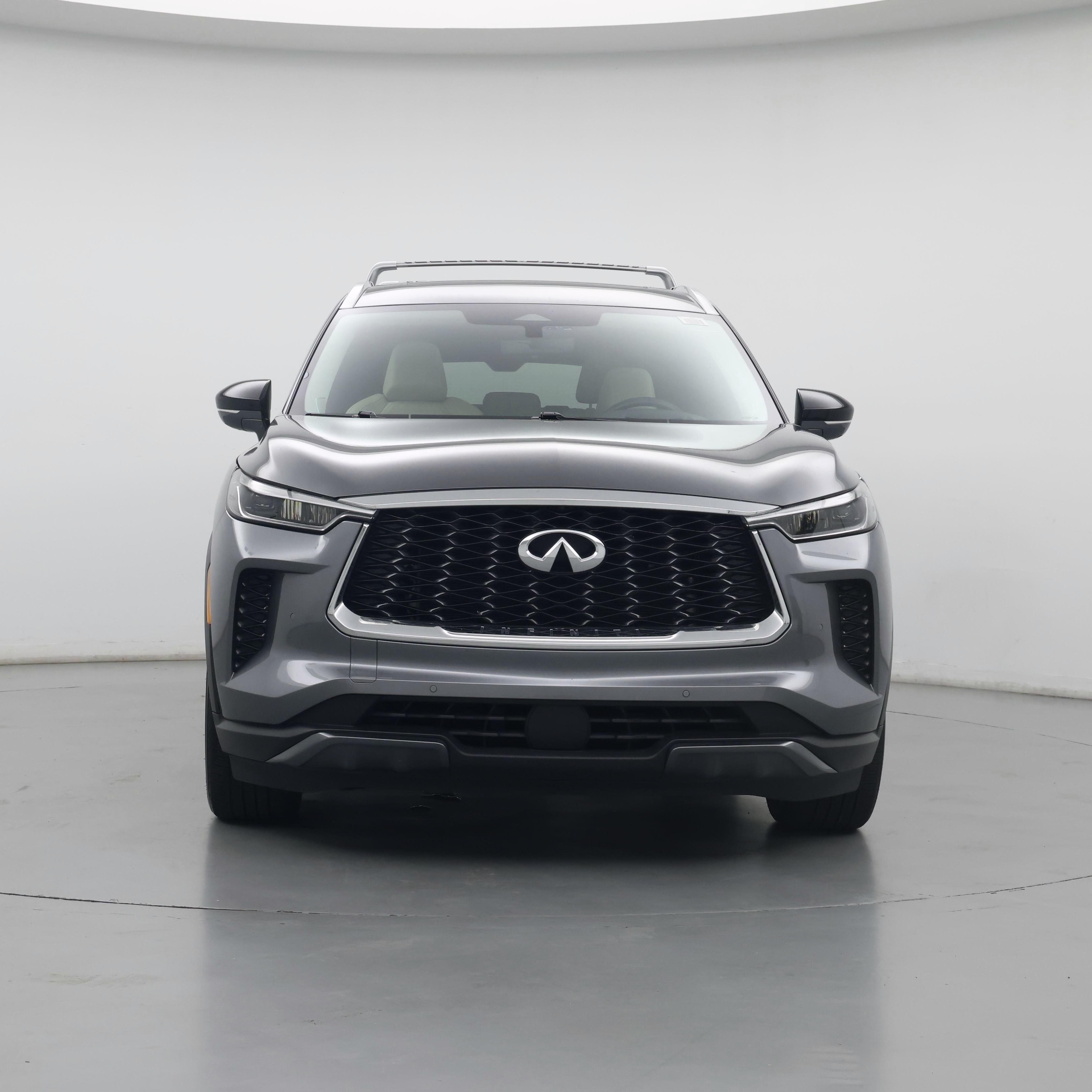 Thumbnail: 2023 INFINITI QX60 - 5