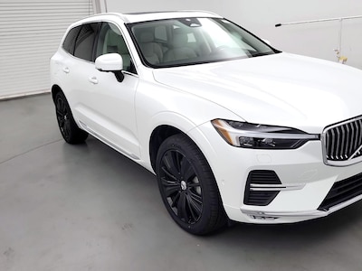 2022 Volvo XC60 B6 Inscription -
                Wilmington, NC
