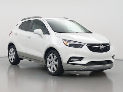 2019 Buick Encore Essence -
                Fayetteville, NC