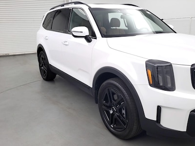2024 Kia Telluride EX -
                Wilmington, NC