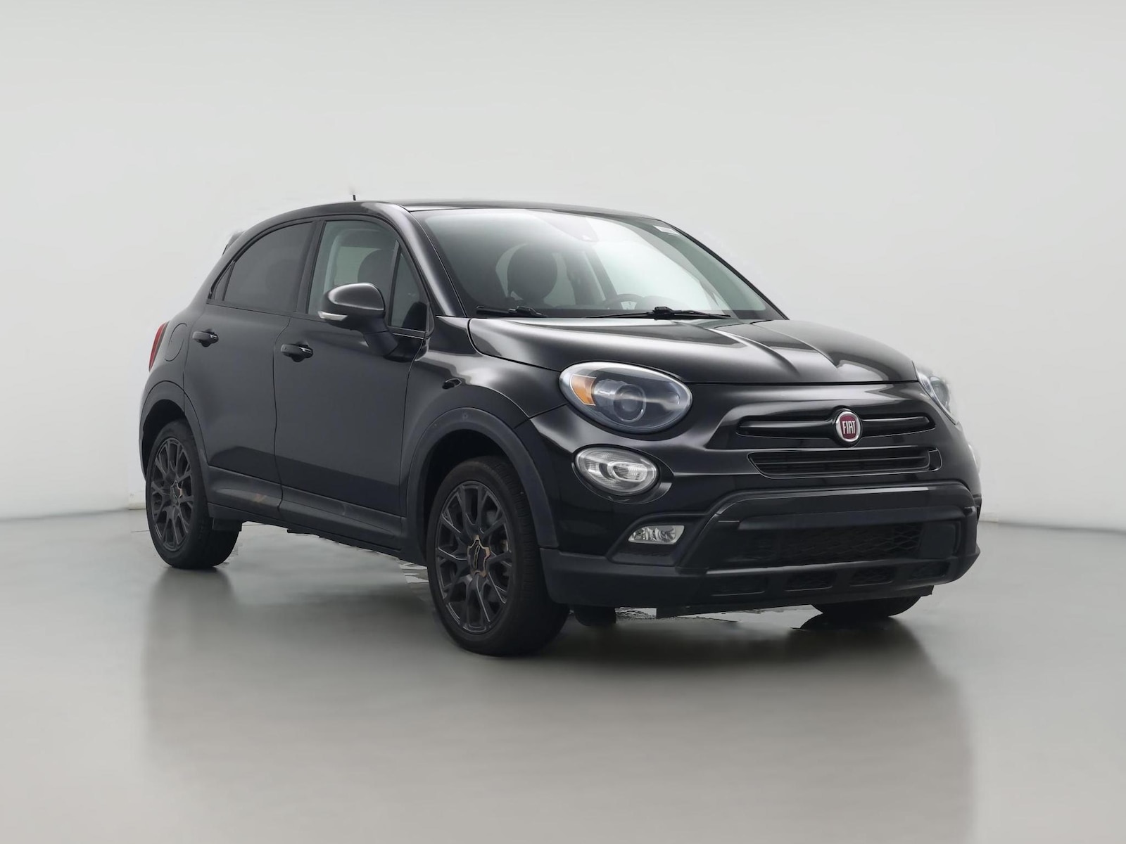 2018 FIAT 500X