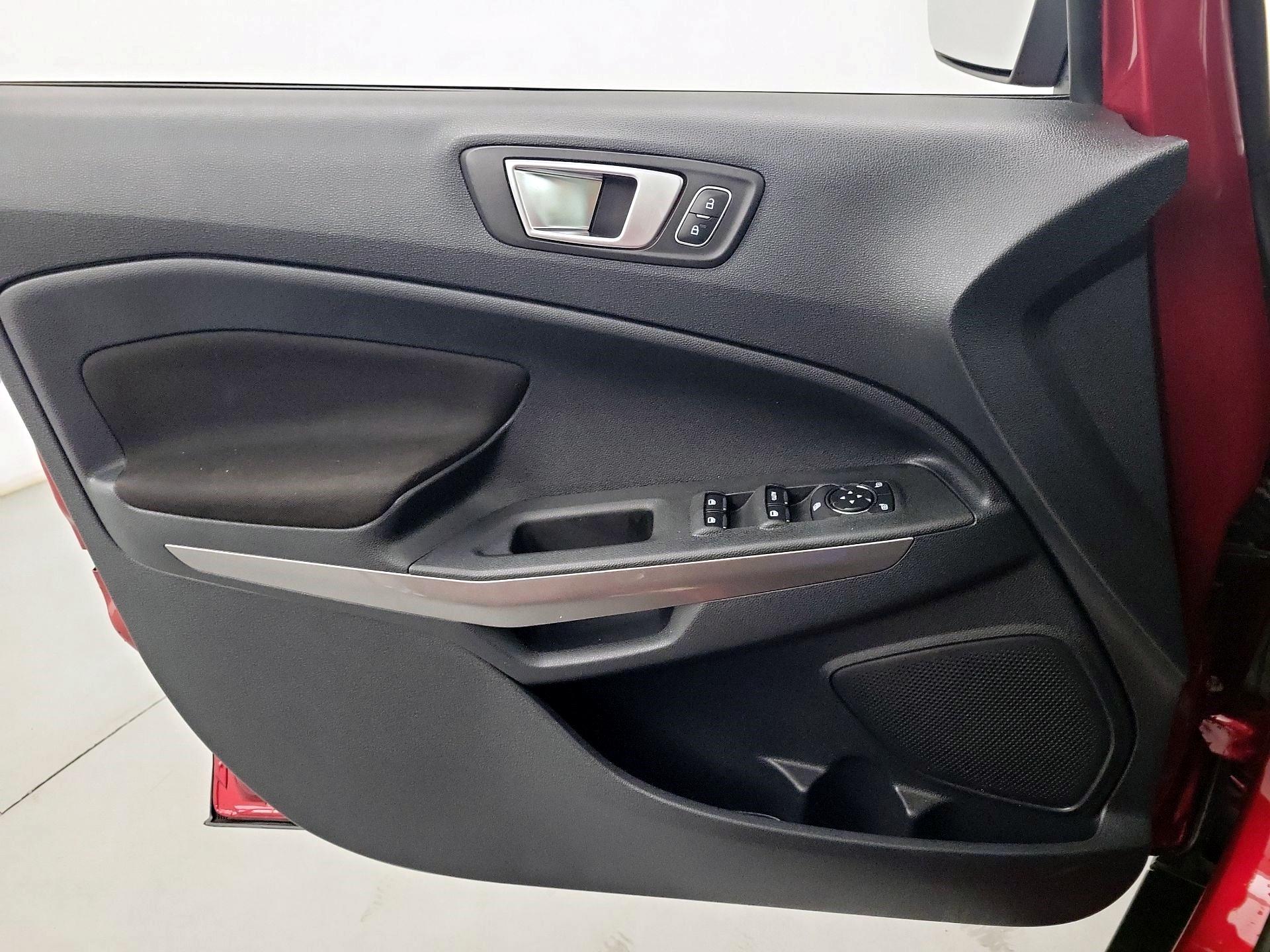 Thumbnail: 2018 Ford EcoSport - 10