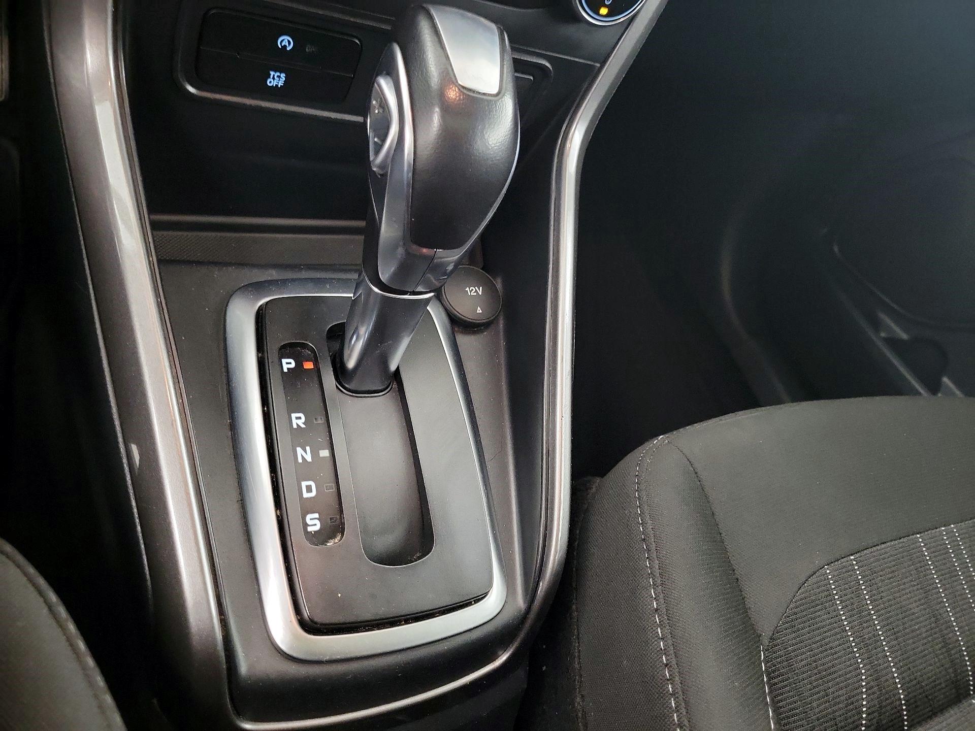 Thumbnail: 2018 Ford EcoSport - 16