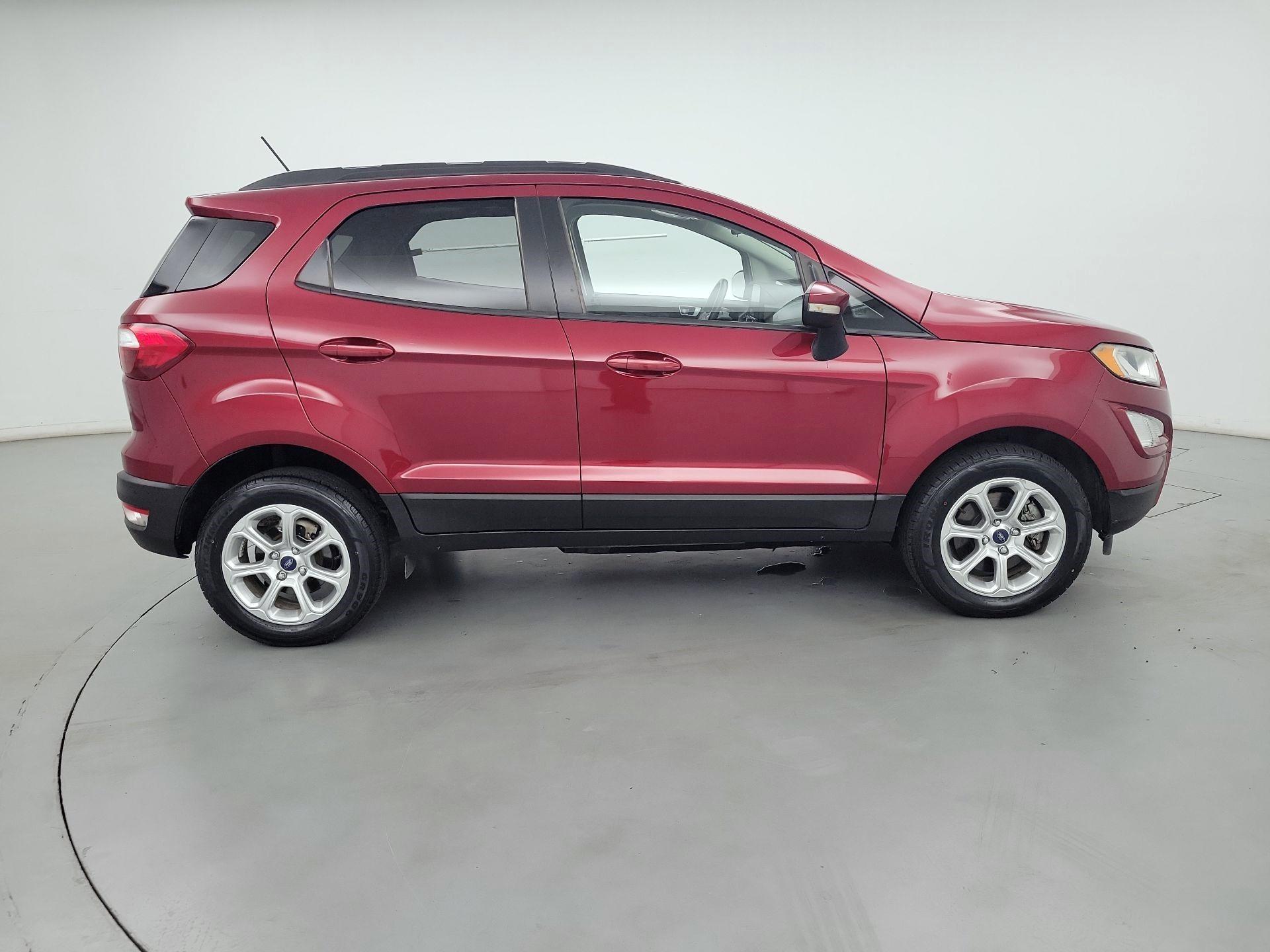 Thumbnail: 2018 Ford EcoSport - 4