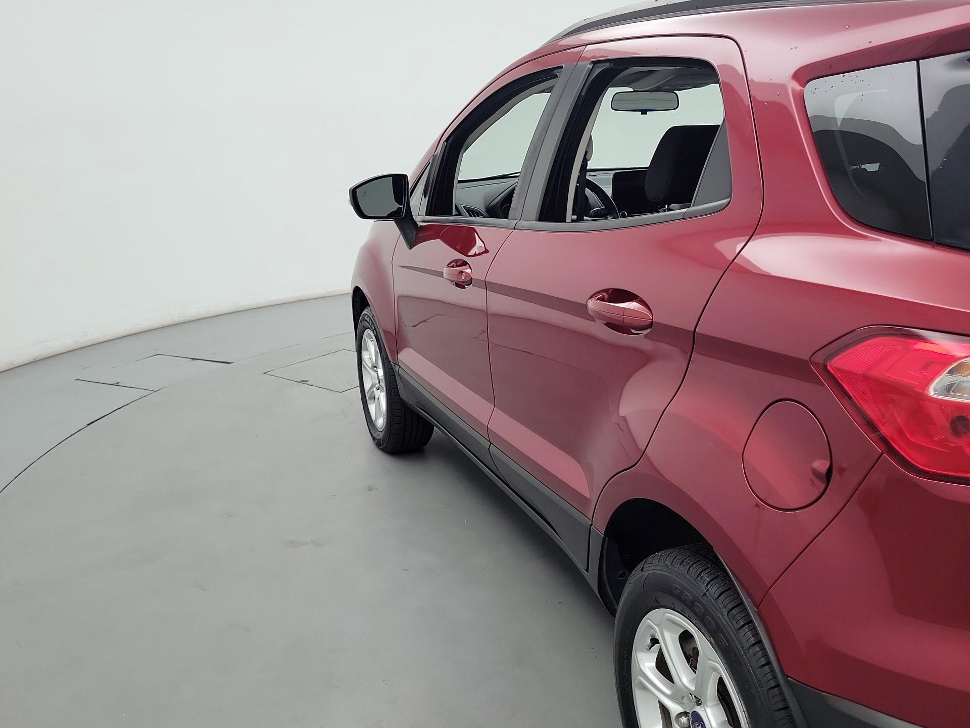Thumbnail: 2018 Ford EcoSport - 7