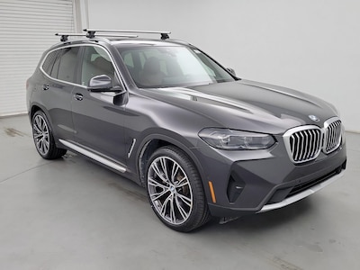 2022 BMW X3 xDrive30i -
                Winterville, NC