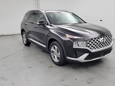 2022 Hyundai Santa Fe SEL -
                Wilmington, NC