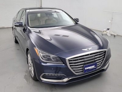 2018 Genesis G80 Ultimate -
                Wilmington, NC