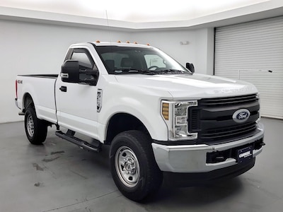 2019 Ford F-350 XL -
                Wilmington, NC