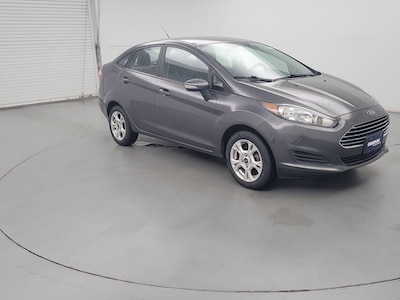 2016 Ford Fiesta SE -
                Wilmington, NC