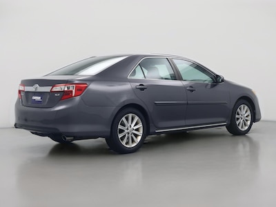 2013 Toyota Camry XLE -
                Wilmington, NC
