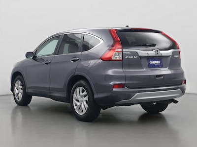 2016 Honda CR-V EX -
                Wilmington, NC
