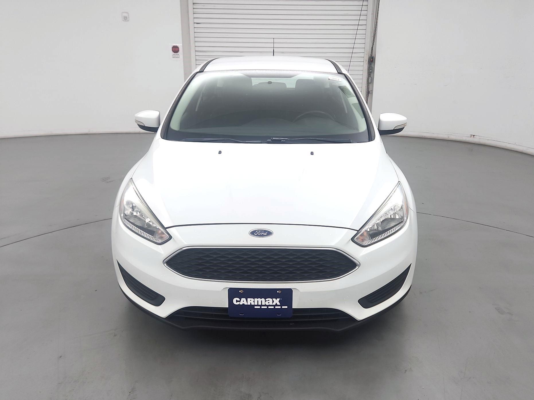 Thumbnail: 2017 Ford Focus - 2