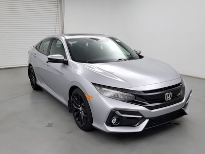 2020 Honda Civic Si -
                Wilmington, NC